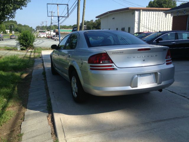 2004 Dodge Stratus GLS AT