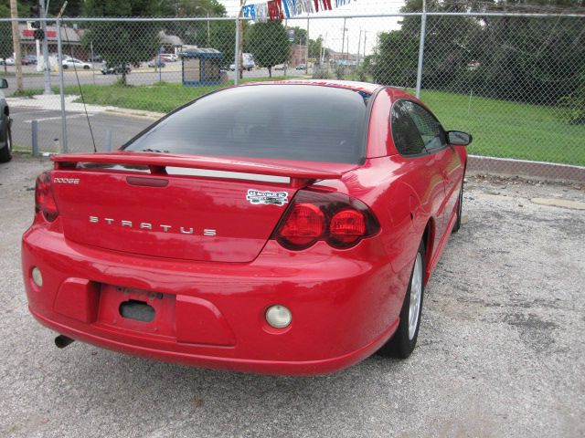 2004 Dodge Stratus Commodore SIX