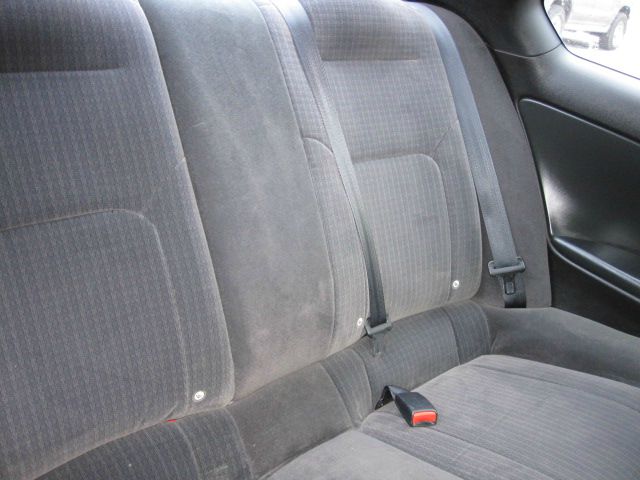 2004 Dodge Stratus Commodore SIX