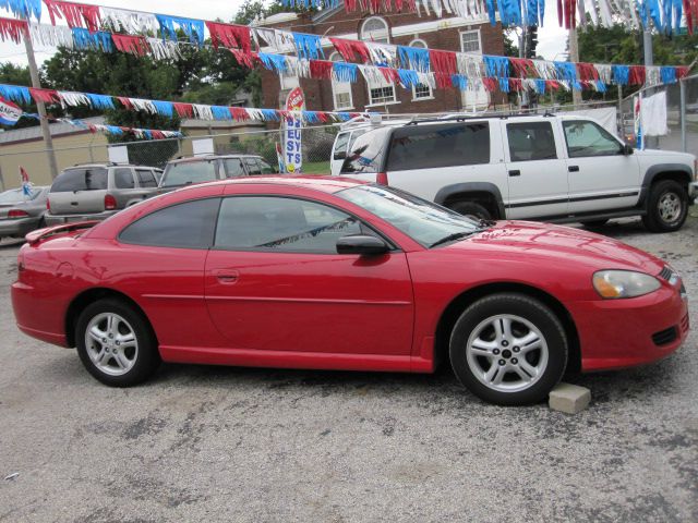 2004 Dodge Stratus Commodore SIX