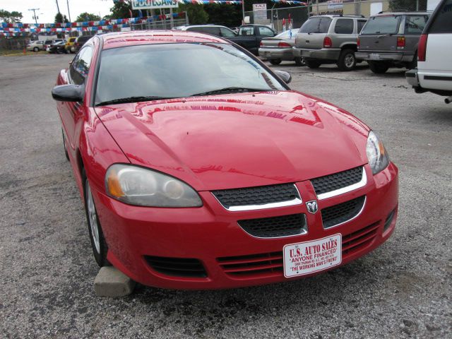 2004 Dodge Stratus Commodore SIX