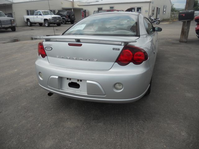 2004 Dodge Stratus Commodore SIX