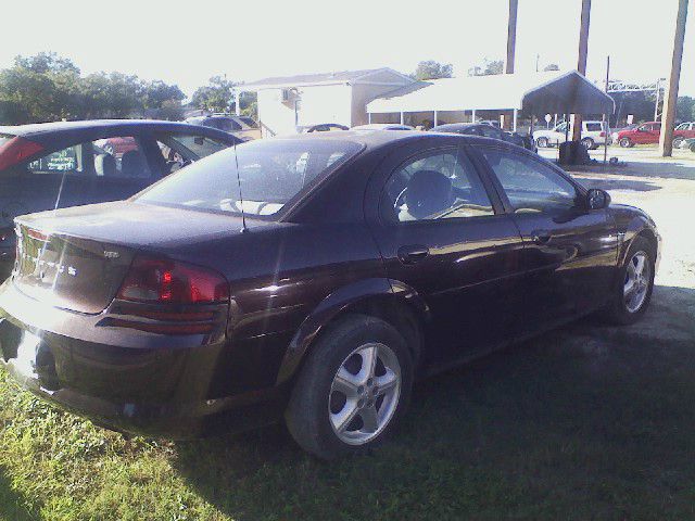 2004 Dodge Stratus GLS AT
