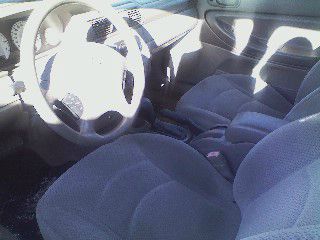 2004 Dodge Stratus GLS AT