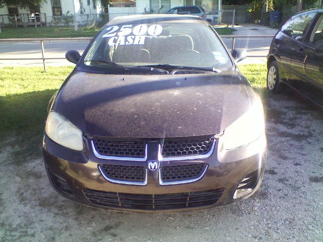 2004 Dodge Stratus GLS AT