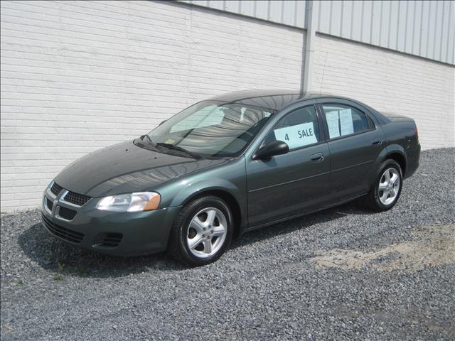 2004 Dodge Stratus S