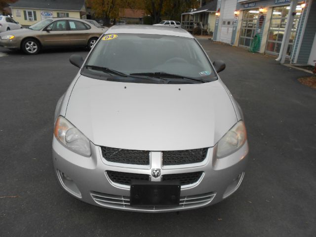 2004 Dodge Stratus SE 2WD