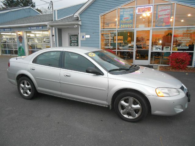 2004 Dodge Stratus SE 2WD