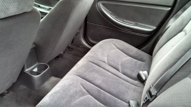 2004 Dodge Stratus SE