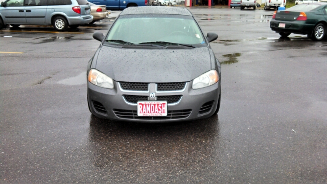 2004 Dodge Stratus SE