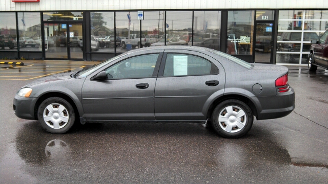 2004 Dodge Stratus SE