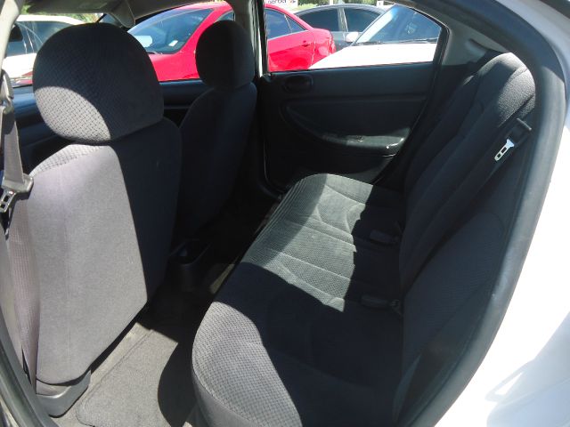 2004 Dodge Stratus Sport -5 Speed-stick-4x4