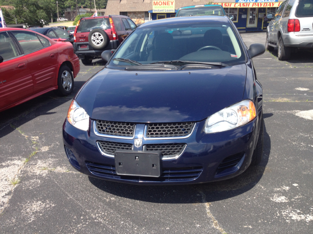 2005 Dodge Stratus GLS AT