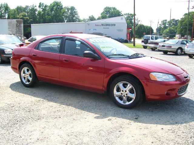 2005 Dodge Stratus GLS AT