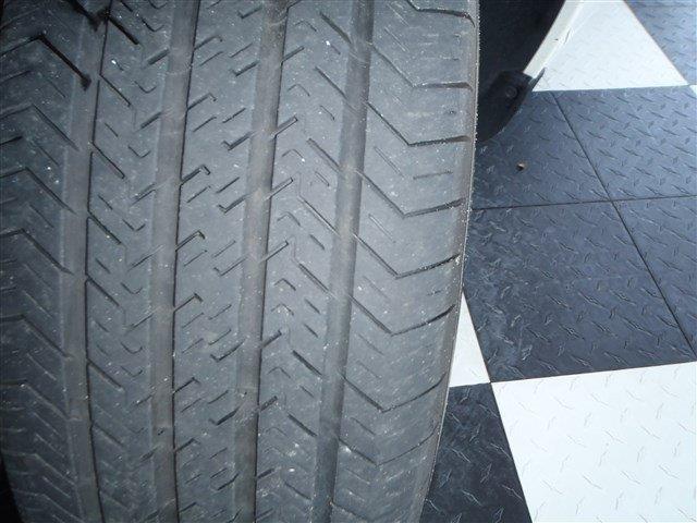 2005 Dodge Stratus S