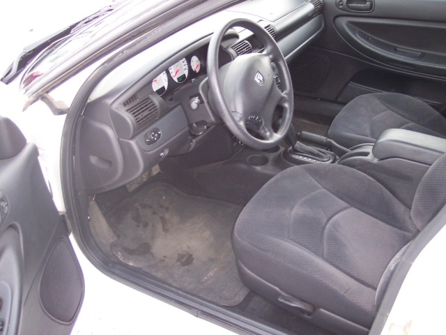 2005 Dodge Stratus GLS AT