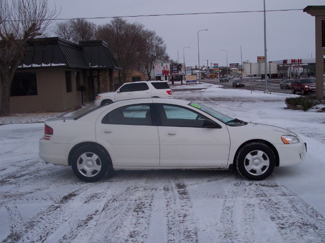 2005 Dodge Stratus GLS AT