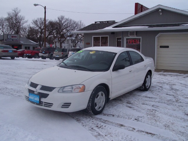 2005 Dodge Stratus GLS AT