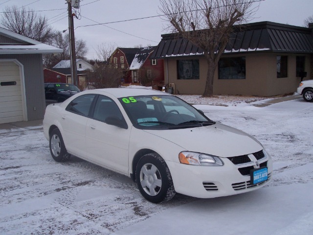 2005 Dodge Stratus GLS AT