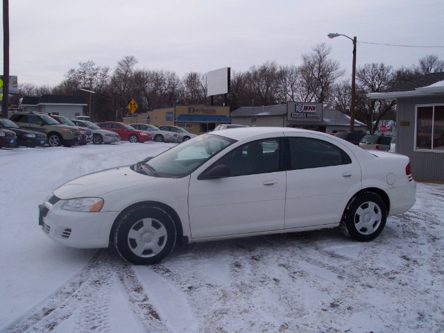 2005 Dodge Stratus GLS AT