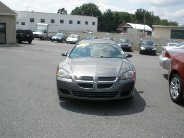 2005 Dodge Stratus Commodore SIX