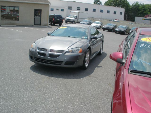 2005 Dodge Stratus Commodore SIX