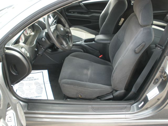 2005 Dodge Stratus Commodore SIX