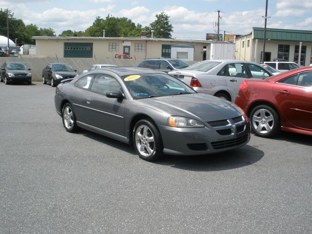 2005 Dodge Stratus Commodore SIX