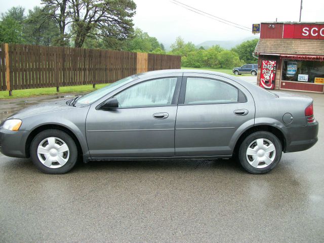 2005 Dodge Stratus GLS AT
