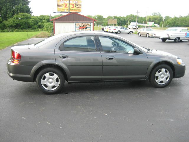 2005 Dodge Stratus Unknown