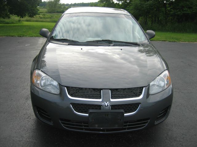 2005 Dodge Stratus Unknown