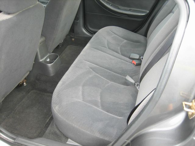 2005 Dodge Stratus Unknown