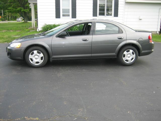 2005 Dodge Stratus Unknown
