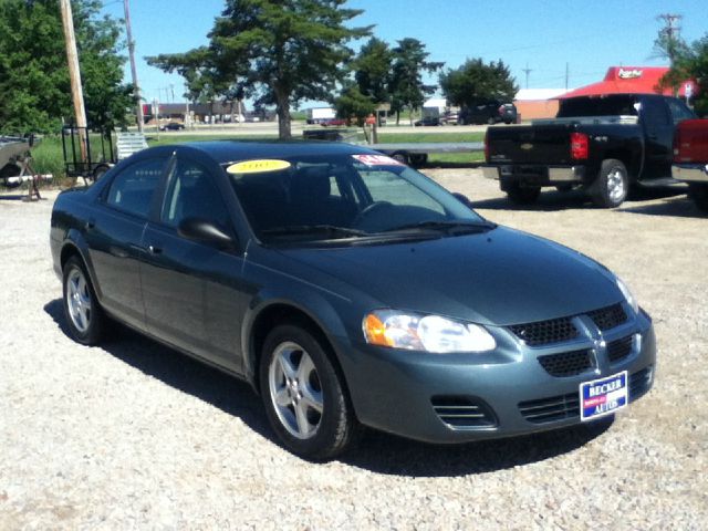 2005 Dodge Stratus GLS AT