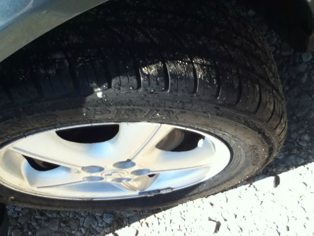 2005 Dodge Stratus GLS AT