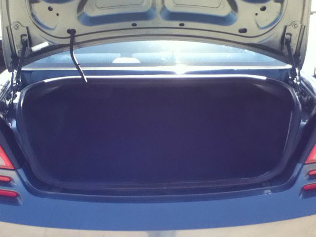 2005 Dodge Stratus GLS AT