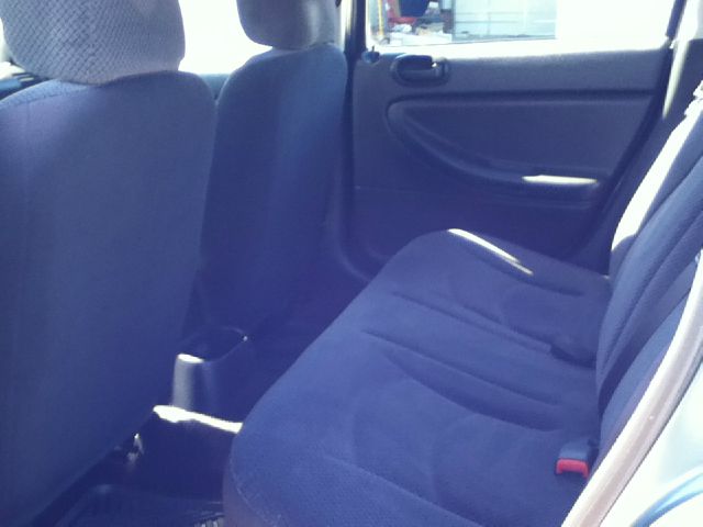 2005 Dodge Stratus GLS AT