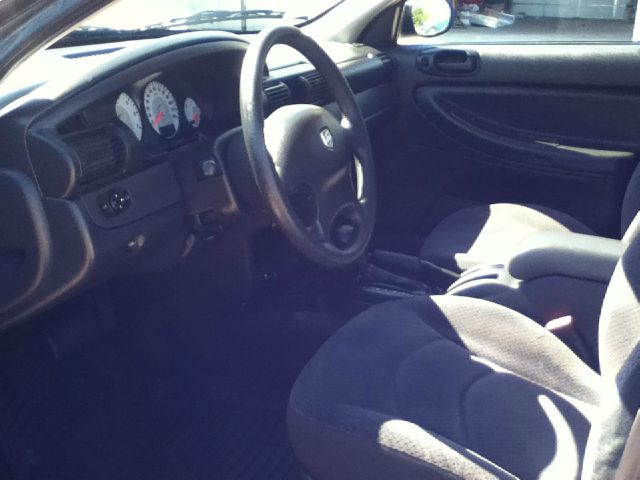 2005 Dodge Stratus GLS AT
