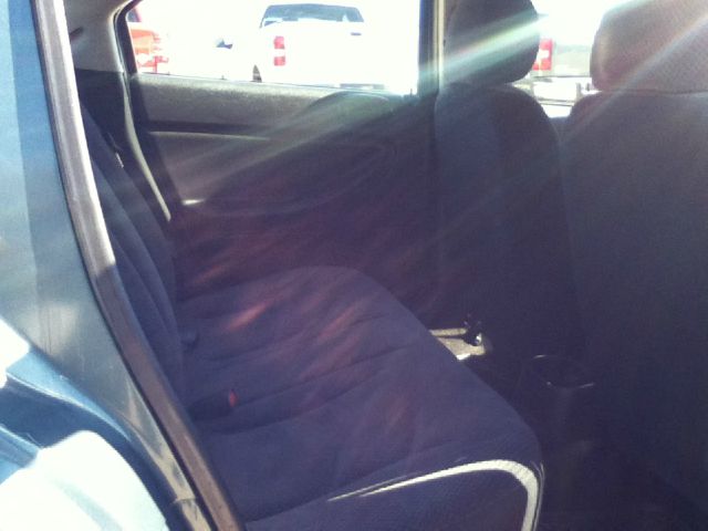 2005 Dodge Stratus GLS AT