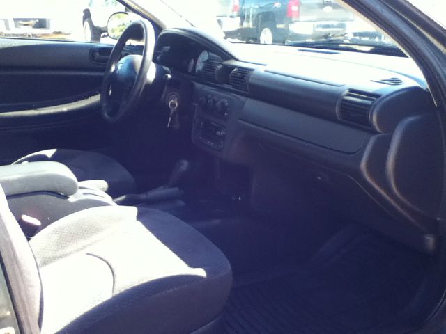 2005 Dodge Stratus GLS AT