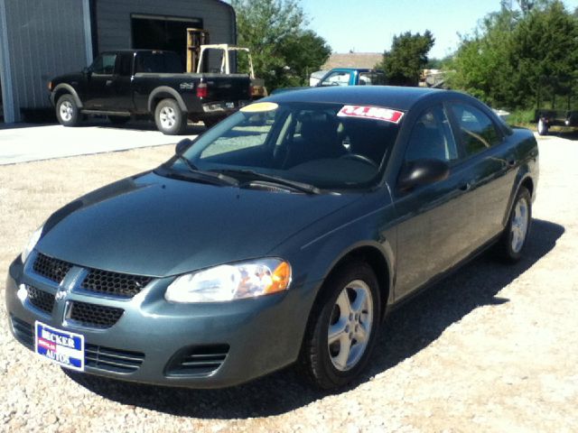 2005 Dodge Stratus GLS AT