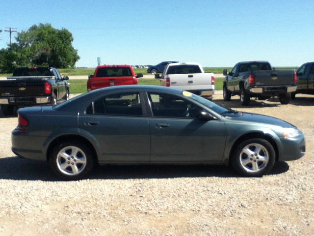 2005 Dodge Stratus GLS AT