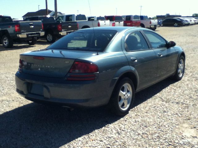 2005 Dodge Stratus GLS AT