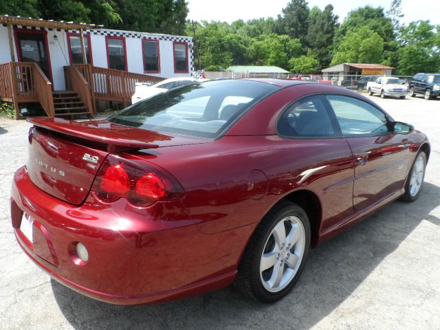 2005 Dodge Stratus S7