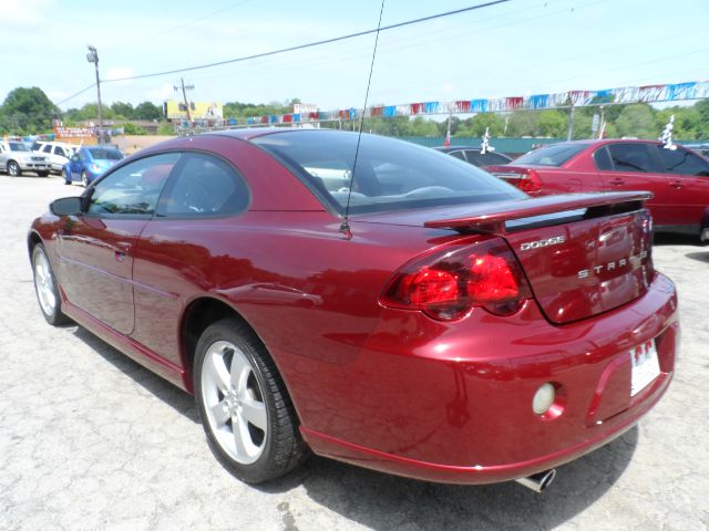 2005 Dodge Stratus S7