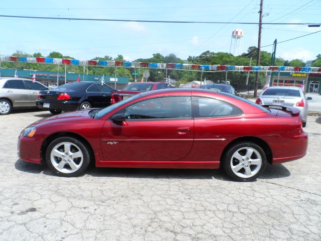 2005 Dodge Stratus S7