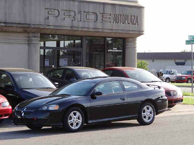 2005 Dodge Stratus Commodore SIX