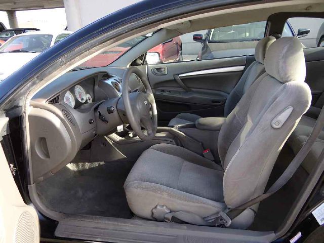 2005 Dodge Stratus Commodore SIX