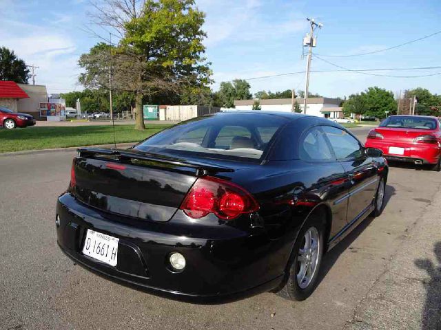 2005 Dodge Stratus Commodore SIX