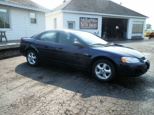 2005 Dodge Stratus GLS AT